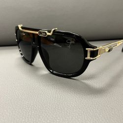 New-Cazal Unisex