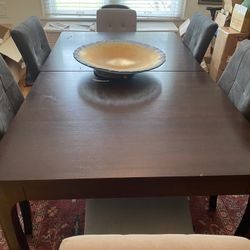 Arhaus  Dining Table