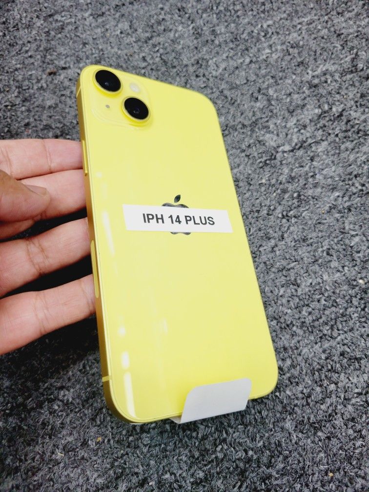 IPhone 14 Plus