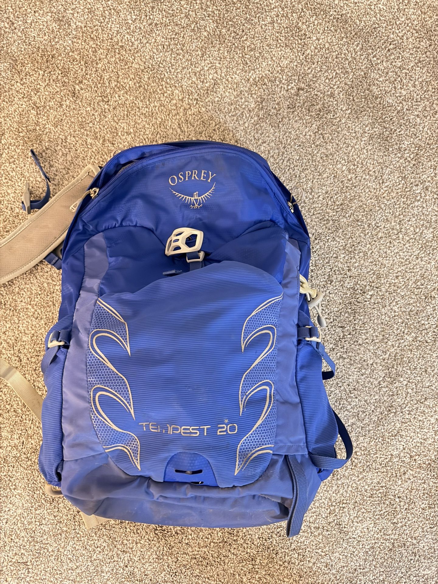 Osprey Hiking Bag