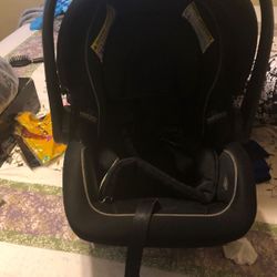 Car seat