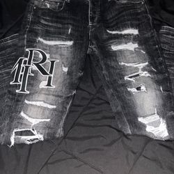 Amiri jeans