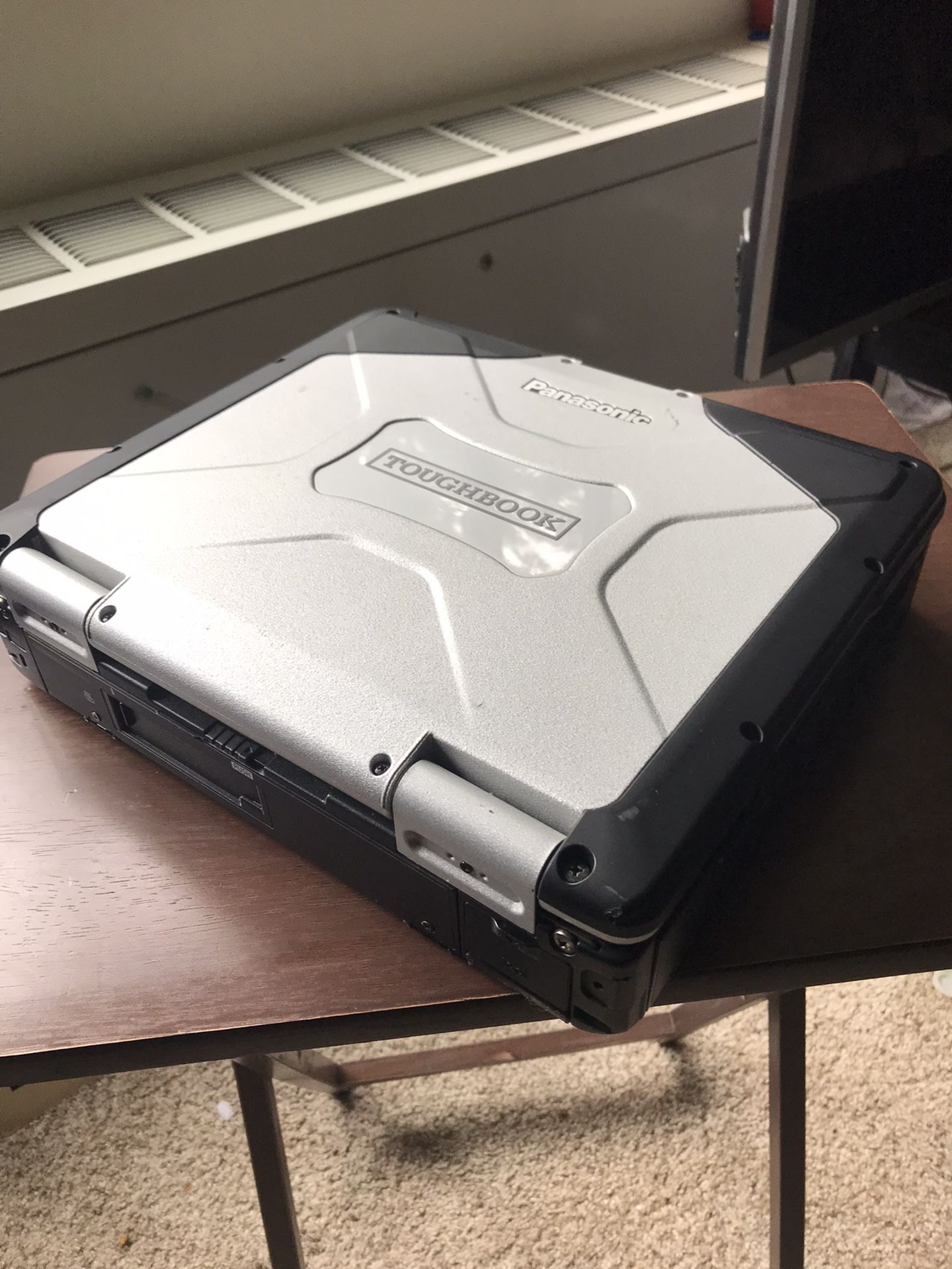 Panasonic TOUGHBOOK CF-31 Laptop