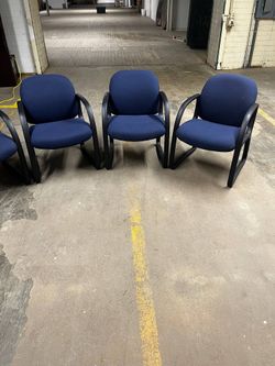 La Z Boy Lobby chair