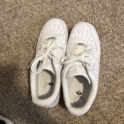 Air Force One Sneakers