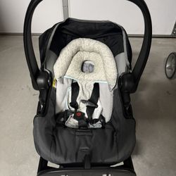 Evenflo Car seat 