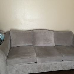 Bed Couch