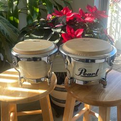 Bongo Pearl Havana Series  