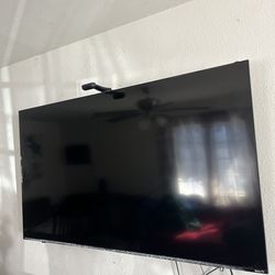 55 inch Roku tv