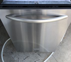 Stainless kitchen package