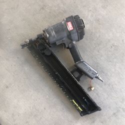 3 1/2” Nail Gun, Senco