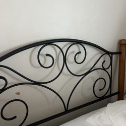 Headboard - 62” Wide
