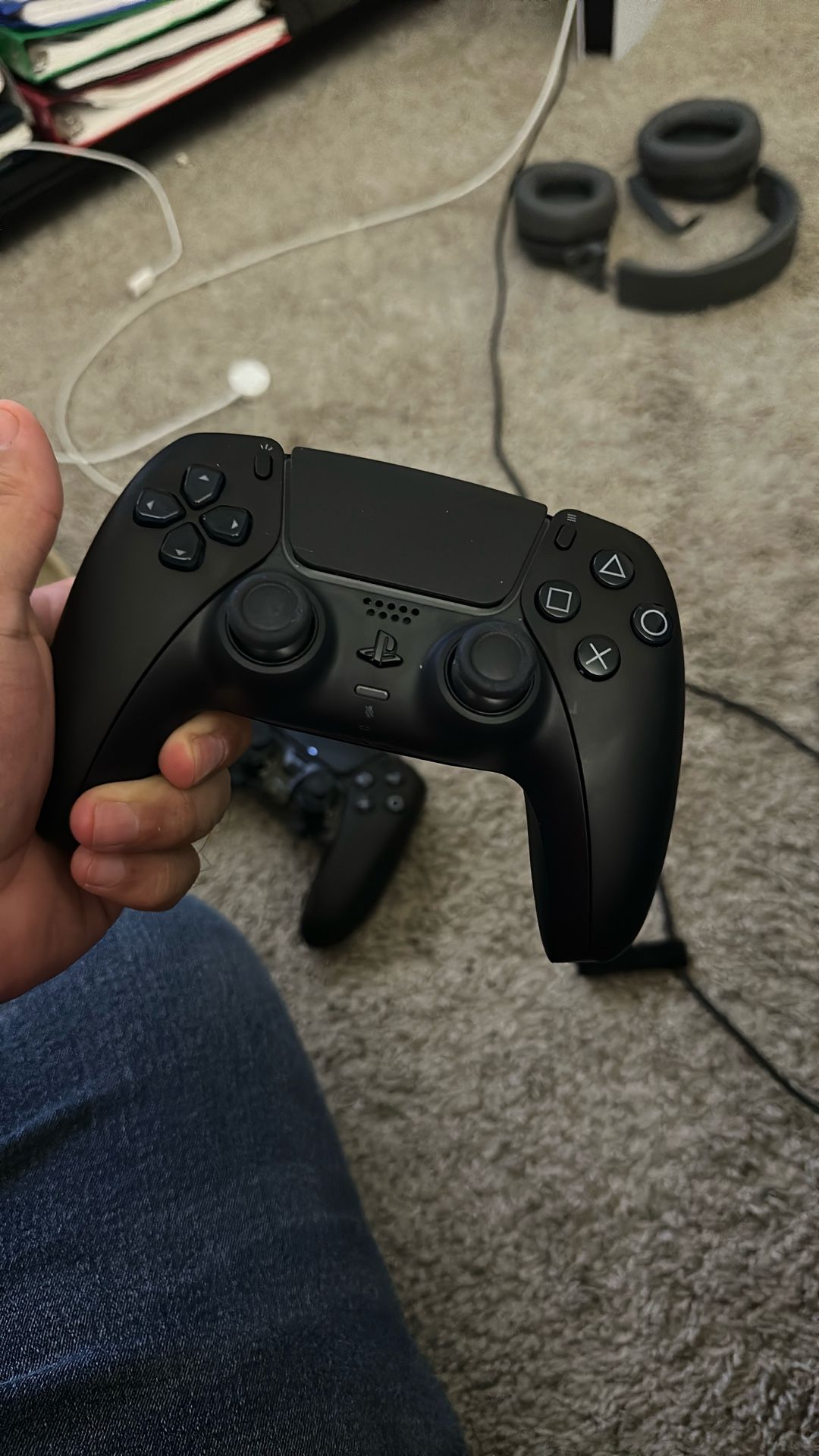 Ps5 Controller