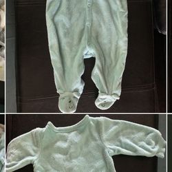 New/Used - Newborn, Size 0-3,3-6 Baby Clothing, Mamaroo4, DockATot Deluxe