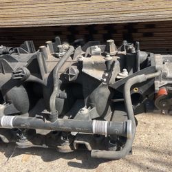 Parte Para chevi Silverado