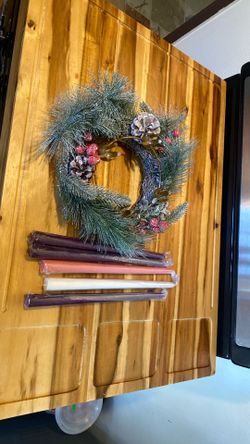Christmas Decorative Wreath