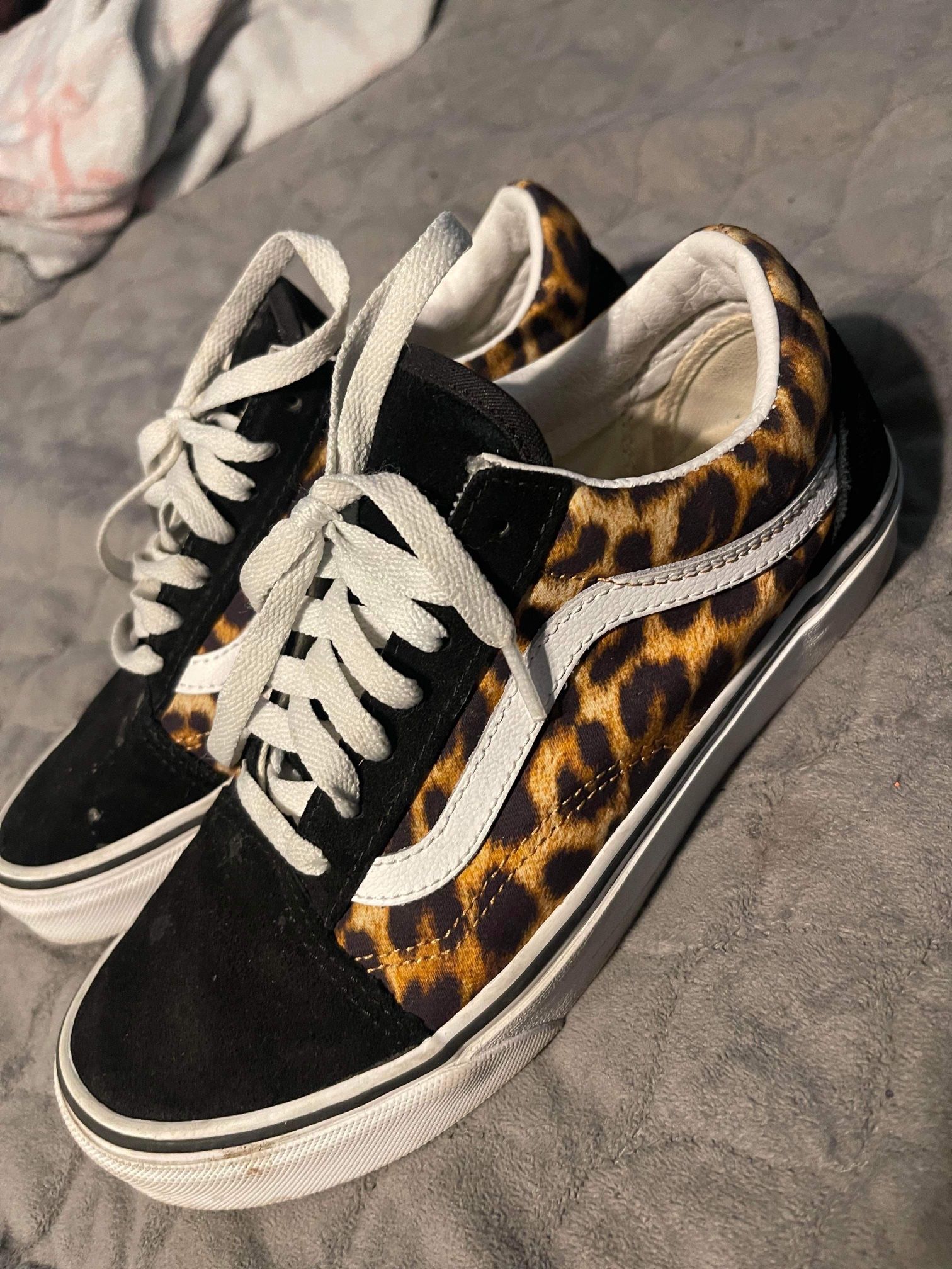 Vans