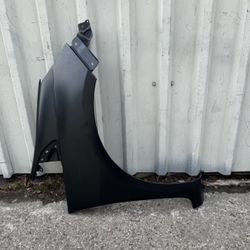2009 2010 2011 2012 2013 2014 Honda Fit Right Passenger Side Fender 