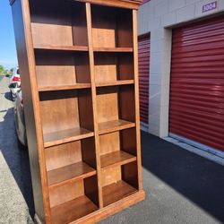 Shelving Unit