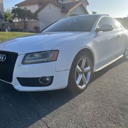 2010 Audi A5