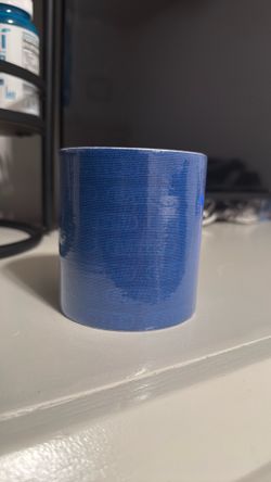 Turf tape