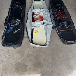 Snow Boards 