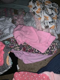 Infant clothes