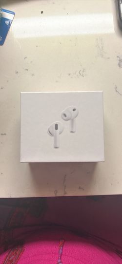 AirPods Pro 3