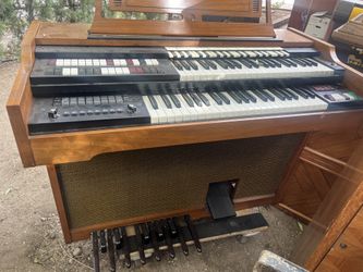 The Virtuoso Piano