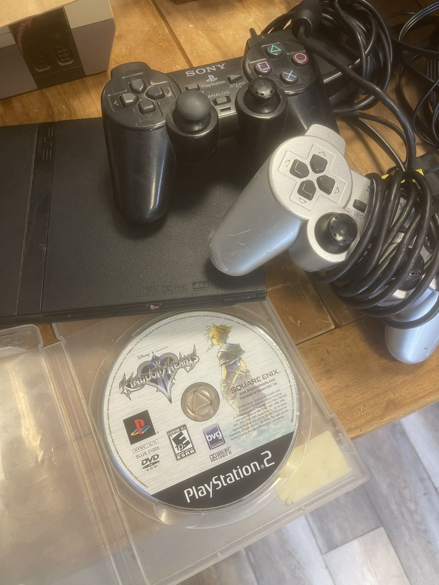 Playstation Bundle