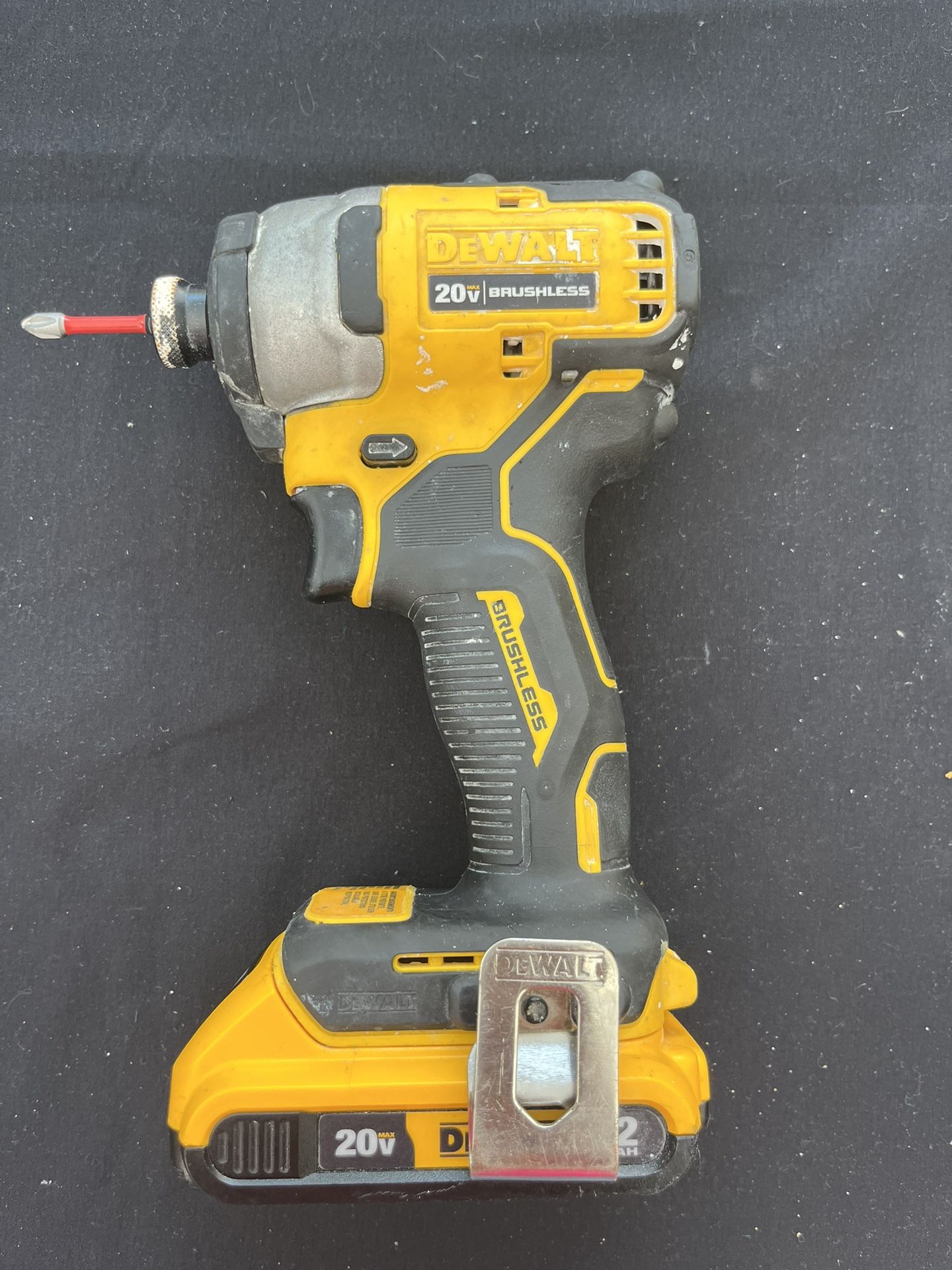 DeWalt