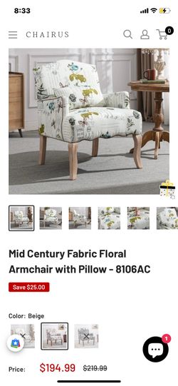 Living room/ office chair