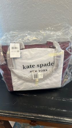 Kate Spade bag