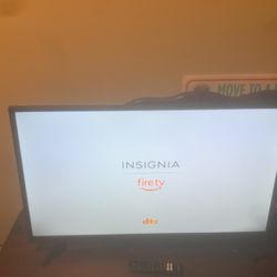 Insignia Fire Tv  