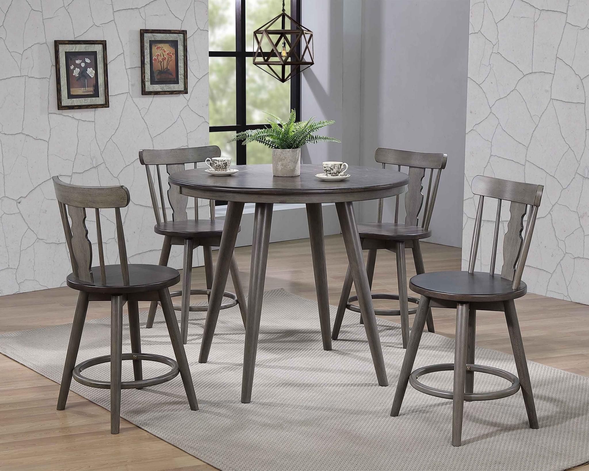 Sorrento dining room table with chairs $549 with easy finance