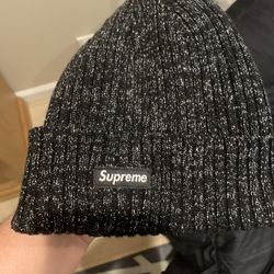 Supreme Beanie