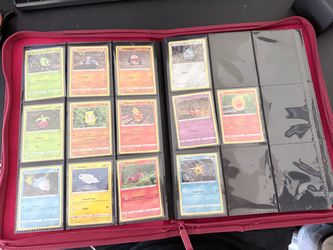 Yuki Morii Pokemon Cards