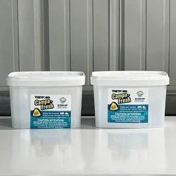 NEW/Factory Sealed Campa-Fresh RV/Camper Holding Tank Treatment