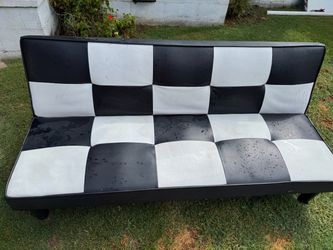 Futon sofa /bed