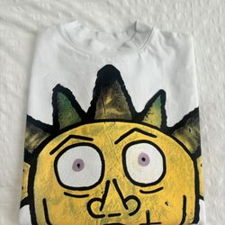 Billionaire Studios Lemon Head