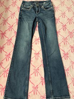 shyanne jeans
