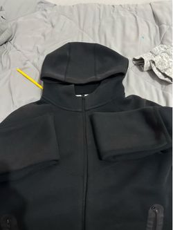 Nike tech