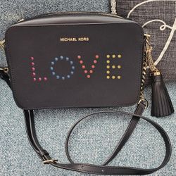 Mk Crossbody Bag