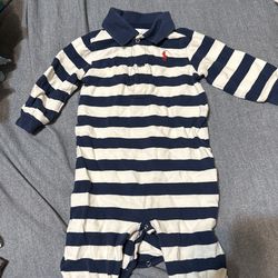 Ralph Lauren Baby 6M