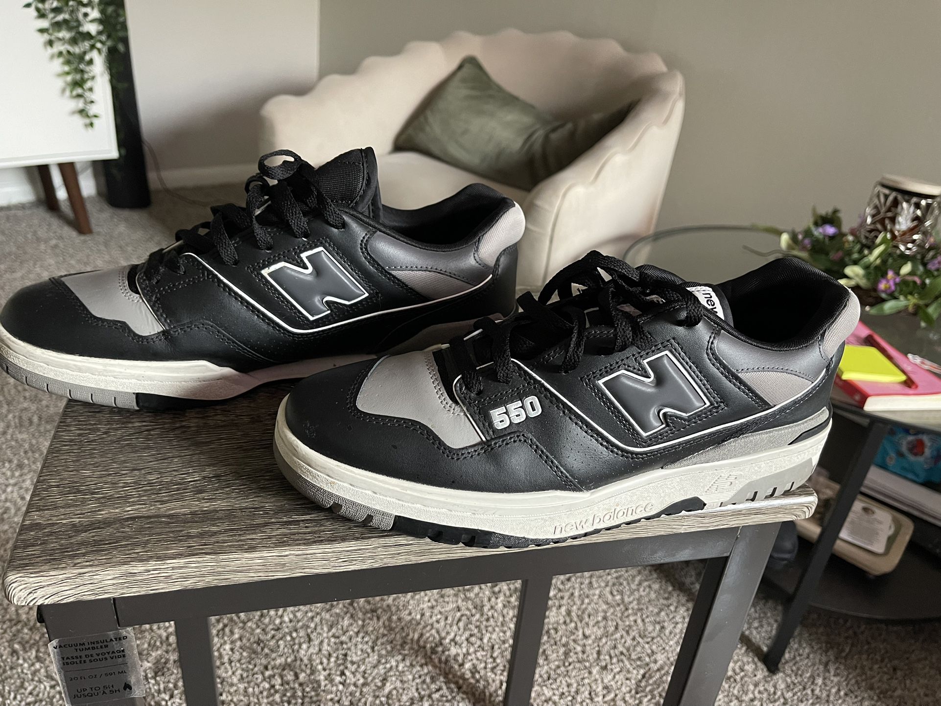 New Balance 550