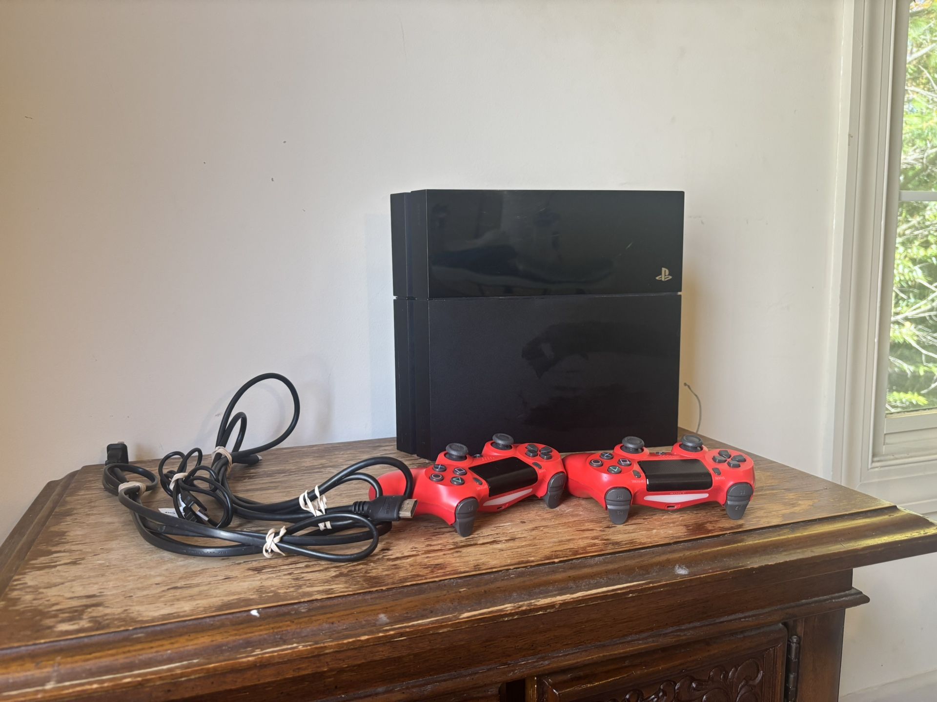 🔥 PS4 Bundle – $75 – Pickup Tomorrow (McLean)– $25 OFF