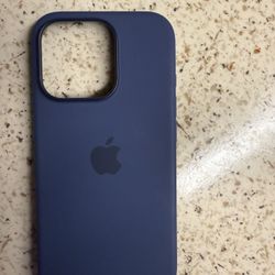 iPhone 15 & 16 Pro Cover Case Apple Original 