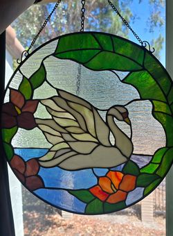 Stained Glass