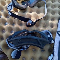 Motorcycle Racing Wear By Fox And Oakley