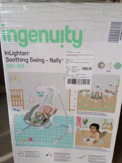 Baby Swing